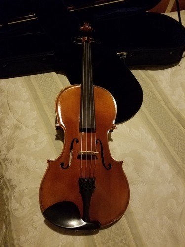 BRAND NEW Ronald Sachs 15.5