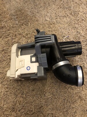 Dishwasher Pump W10510667