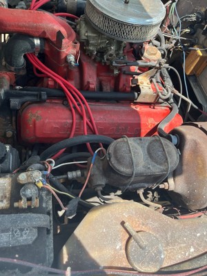 image 3 of engine