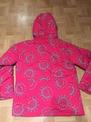 Columbia Jacket Girls Size 18/20 XL