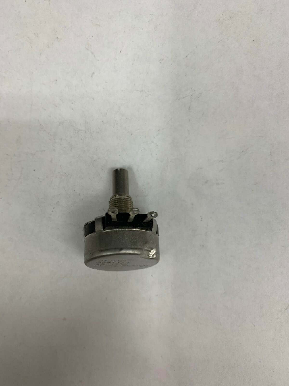 Miller 073562 Pot, Cp Std Slot 1T 2. W 10K Linear