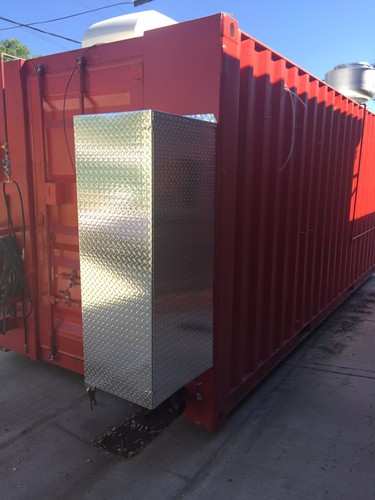 Food kiosk, Mobile Food Truck, Small Restaurant, Mobile Restaurant, Taco Truck