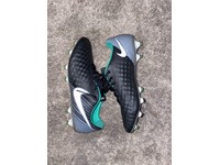 nike magista opus fg grey