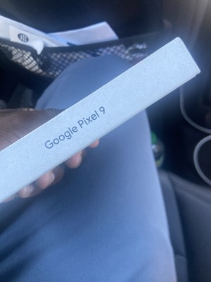 Google Pixel 9