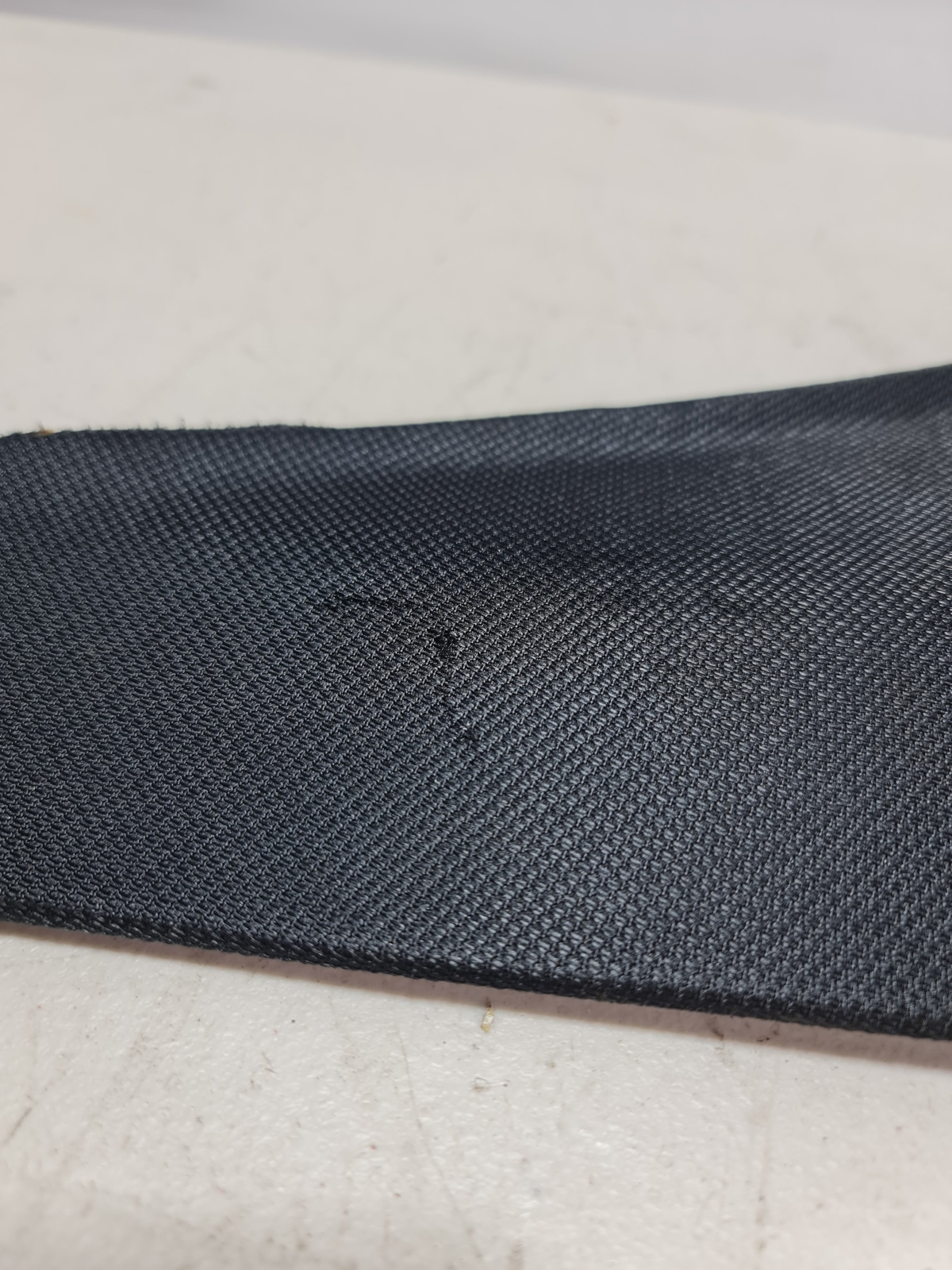 0 Bmw 2012 3 F30 320 d Right Side Pillar Trim 51437221004 7221004 2.0 135kw 722100 image 5