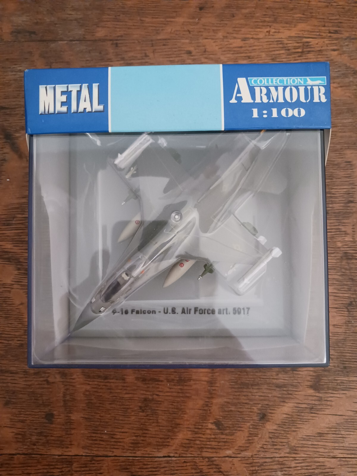 未使用開封品　1/48　COLLECTION ARMOUR F-16ファルコン 希少 1/48 COLLECTION ARMOUR F-16ファルコン - メルカリ
