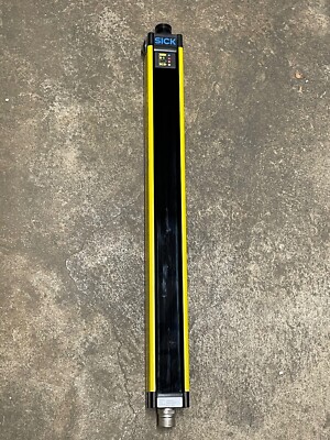 Sick 30 FGS FGSE-450-221 Light Curtain