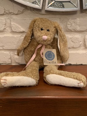 jb bean and associates rabbit