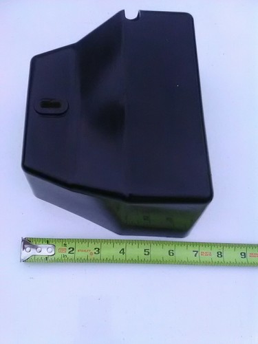 Troy Bilt Tuffy, Pony Tiller Belt Guard, Cover.