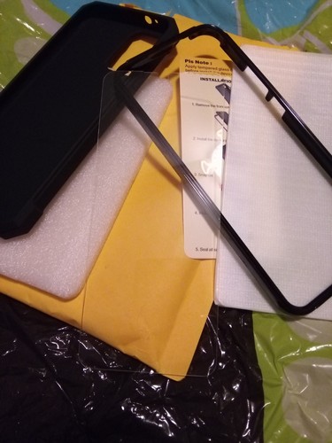 Foto dell'oggetto di un acquirente verificato