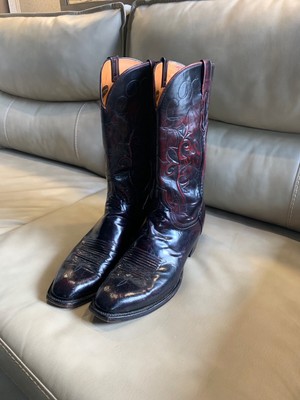 silver spur boots waynesville