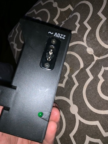 Bosch Automatic Charger 7780901036 220v 12-24v