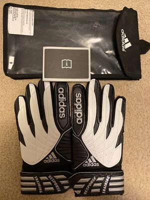 adidas response pro goalkeeper gloves