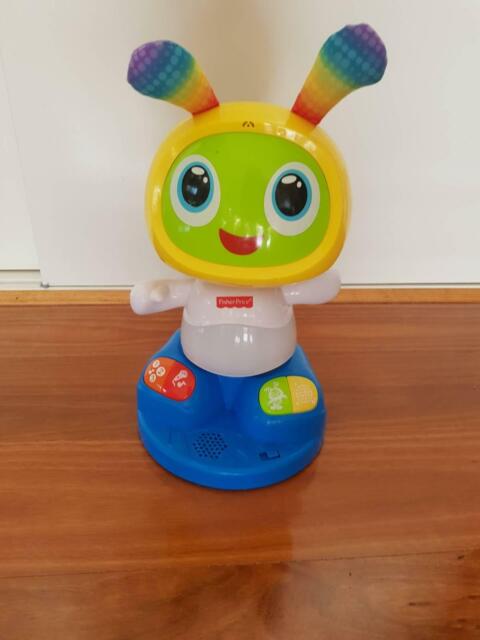 fisher price dance and move beatbo