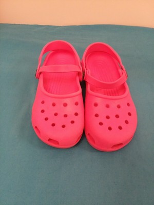 crocs shayna womens