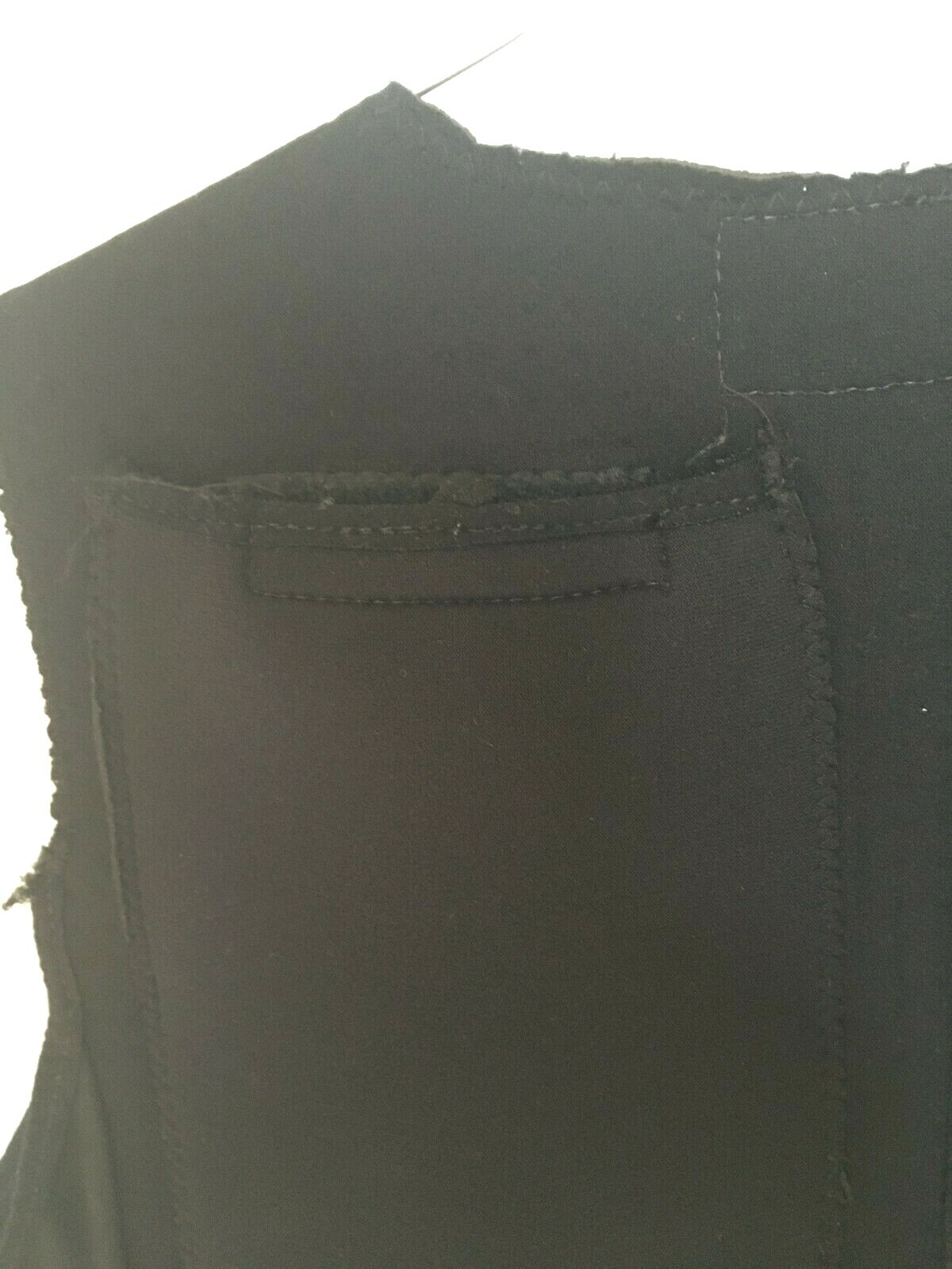 Pre-owned Under Stacool Cooling Ice  Vest Outdoors Black S Usa Made Lot Of 10 $150.00