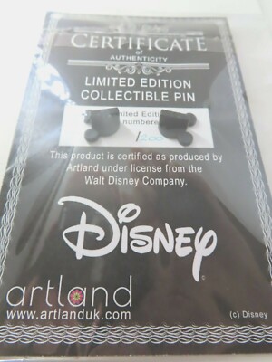 Disney Pin Artland - Megara & Hercules - Diamond LE 200 #146885
