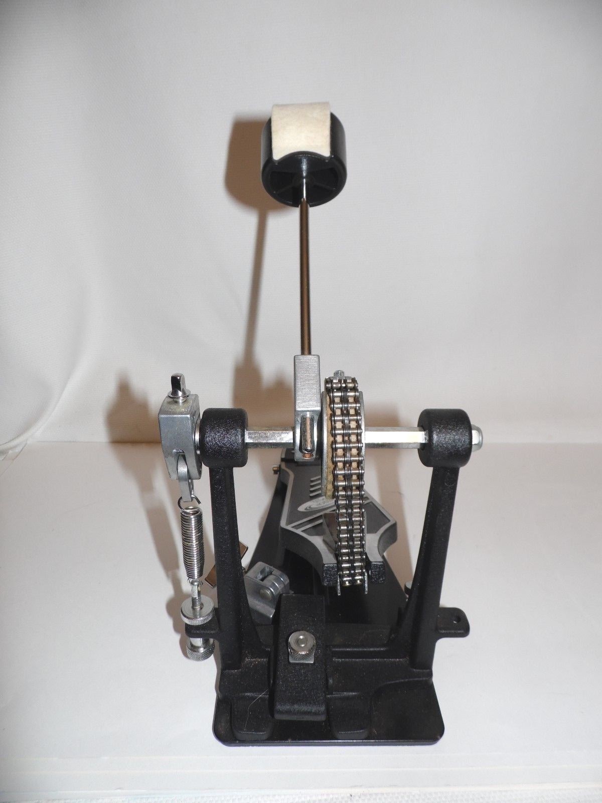 Percussion Plus Base Drum Foot Pedal