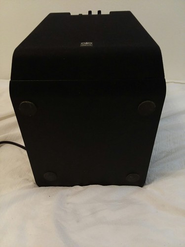 Yamaha YST-SW45 Subwoofer - Excellent Condition - AWESOME SOUND