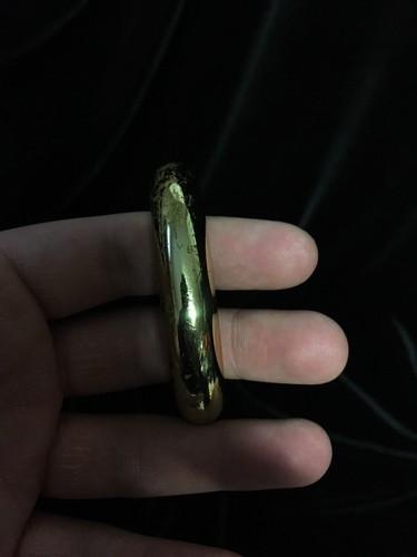 Bundy Cornet Main Tuning Slide