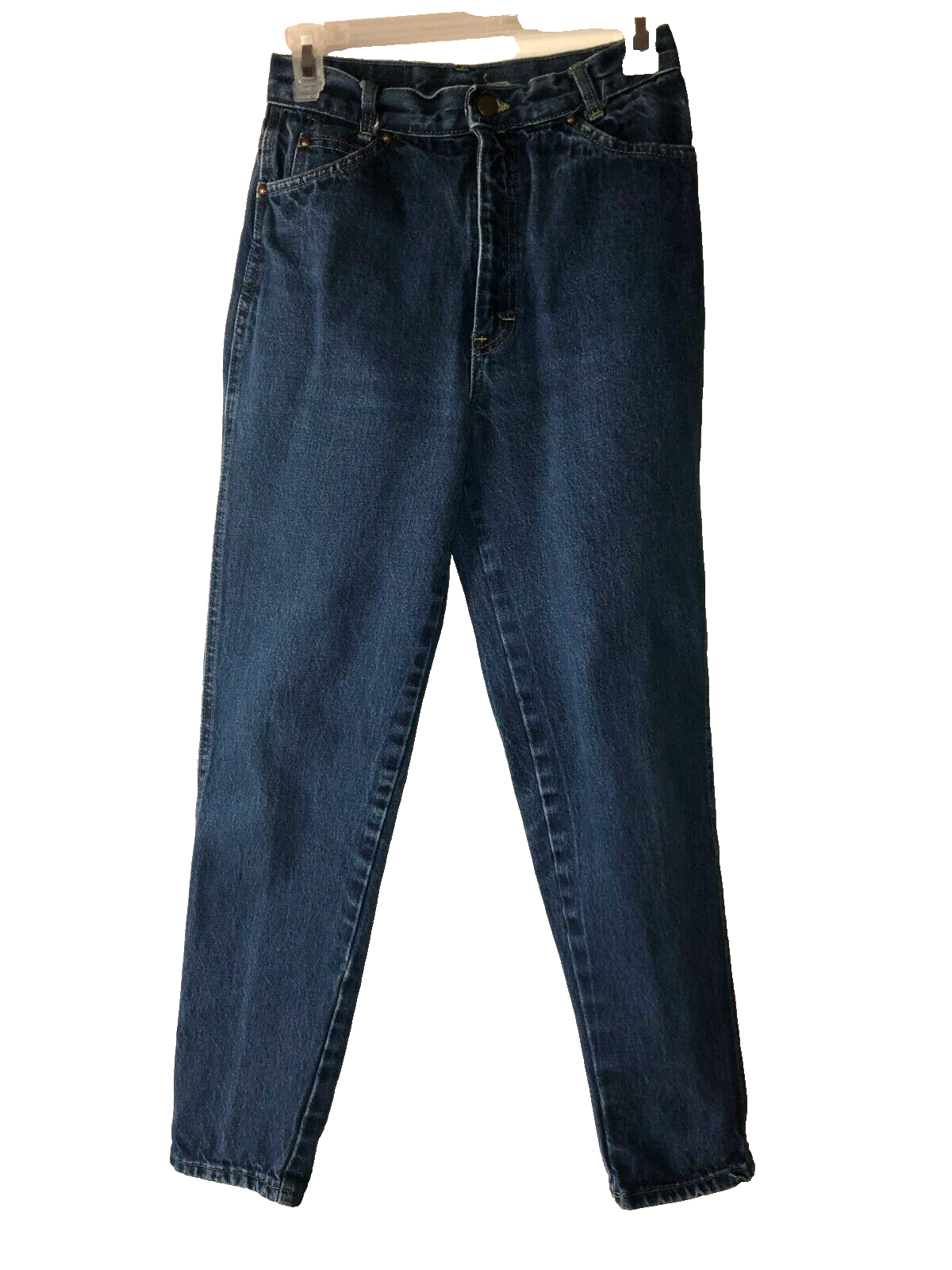 【YOURNUS】Deca Vintage Wide Denim YOURNUS (ユアノス) - デカヴィンテージワイドデニム / Deca