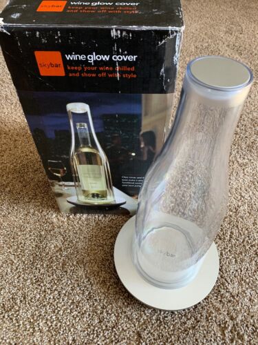 Skybar NBSKWA2000 Insulated Wine Cover