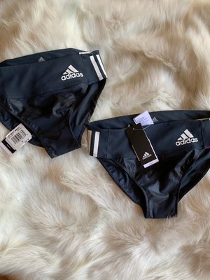 adidas women's running briefs