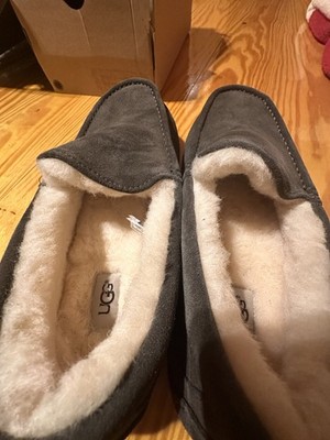 UGG Neumel 40:40:40 Anniversary Limited Edition Sand Suede Wool