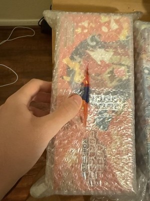 Fotos del artículo de un comprador verificado