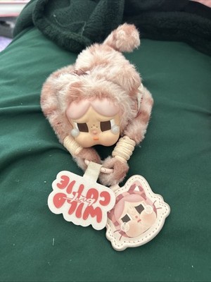 WPOPMART LABUBU ラブブ　SISI 🌟 100% Authentic Labubu “Have A Seat” SiSi Doll – Pop Mart