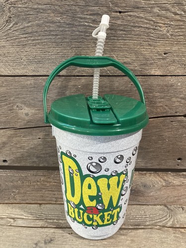 VTG HUGE MOUNTAIN DEW 