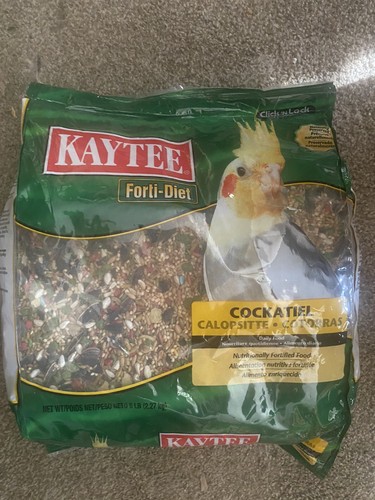 Nutrionally Fortied For A Daily Diet 5lb