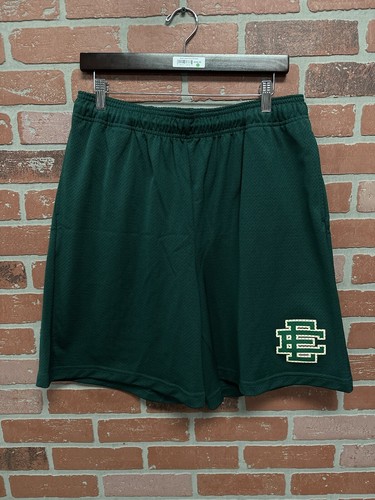 ウェア Eric Emanuel x Matty Boy EE Shorts-green Eric Emanuel X Matty Boy Short | eBay