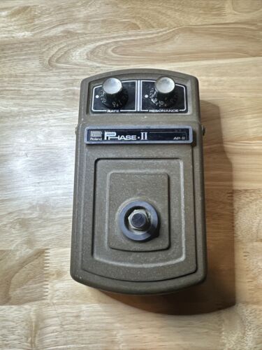 Roland AP-2 Phase II