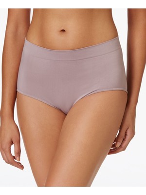 

BALI Intimates Розовые разглаживающие трусы с полной спиной M\6, Розовый, 2361