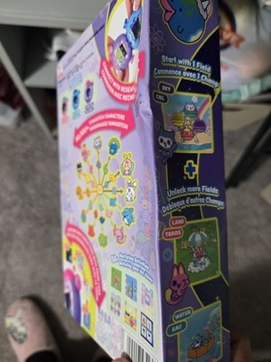 k*o様 Tamagotchi Paradise ピンク Tamagotchi - Tamagotchi Paradise - Pink Land