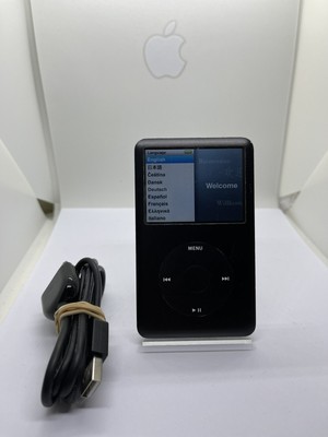 ipod classic occasion