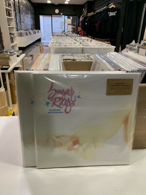 Sugar Ray「Lemonade & Brownies」アナログ再発盤！ Lemonade And Brownies: Sugar Ray: Amazon.ca: Music