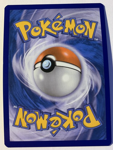 Pokemon Wartung 96111 Fliegende Fäuste Reverse Holo DE NM-Mint