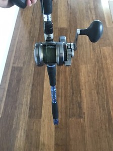daiwa monster mesh