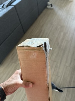 Foto dell'oggetto di un acquirente verificato