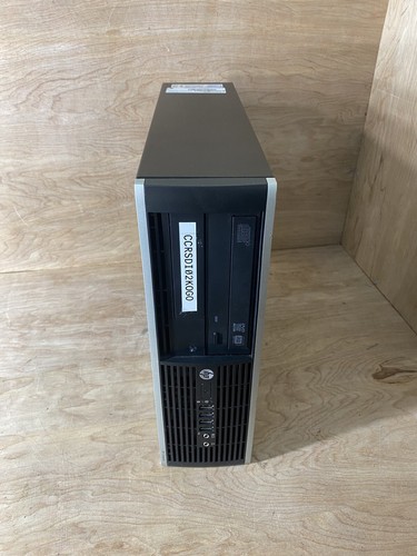 HP Compad 6200 I5CORE 8GBメモリ HDD 500GB HP Compaq 6200 Pro