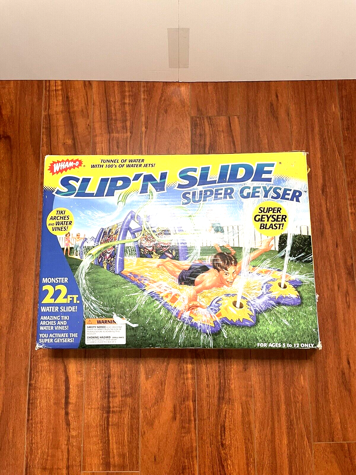ソルトウォーターフィッシングのDVD 映像一覧