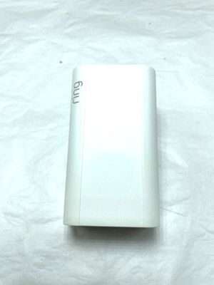 Ring Alarm Range Extender SKU: 4AR1S70EN0 1st Generation