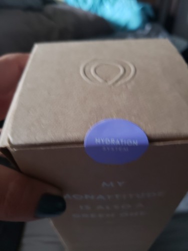 MONAT Hydration Treatment System (Balance Treatment System)