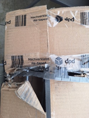 Artikelfoto(s) von einem verifizierten Käufer
