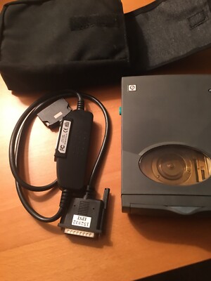 SyJet  External  Hard Drive +Cartridge+Cable+ 1 New Sealed 1.5 Tb Cartridge