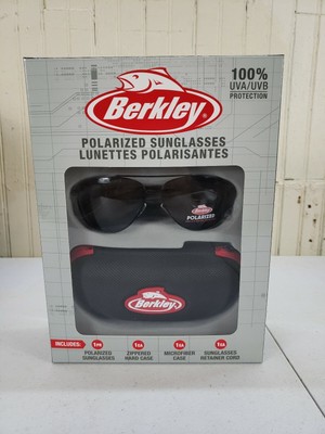 berkley sunglasses with bifocals
