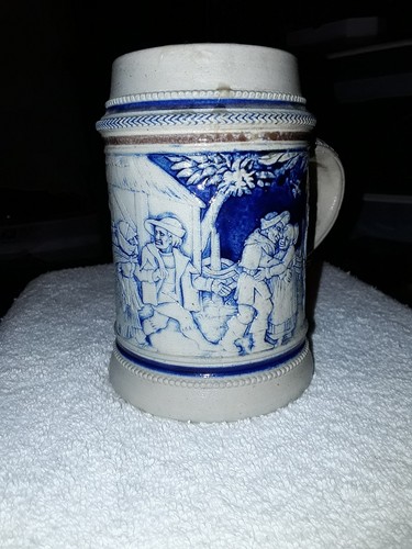GERMAN STEIN NO.819