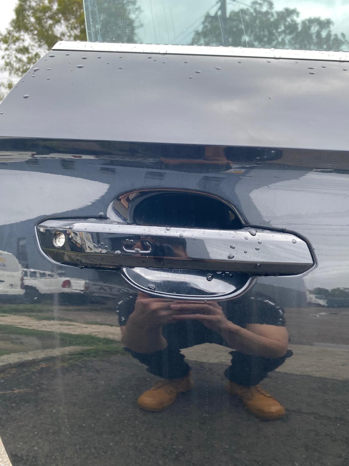 AUDI A5 F5 11/2016-05/2024 RIGHT FRONT DOOR REG AND MOTOR ASSEMBLY COUPE - thumbnail 3